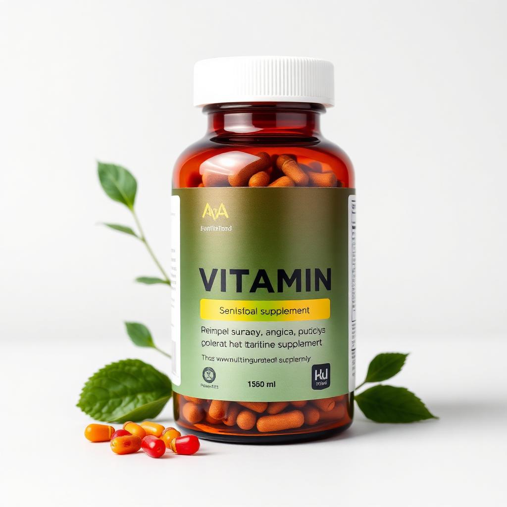 Vitaminas