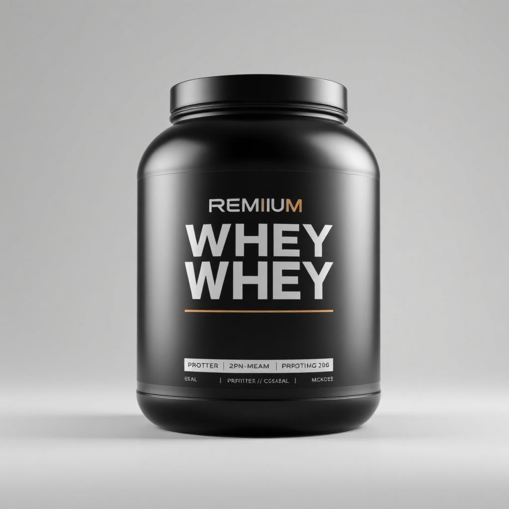 Whey Protein